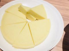 小米糕-九毛九西北菜(大东海店)