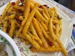 -小民大排档(光谷店)