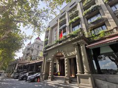 -杭州新新饭店·1913餐厅