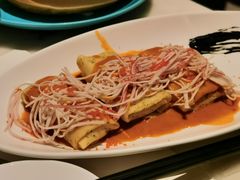 -港丽餐厅(高德置地店)