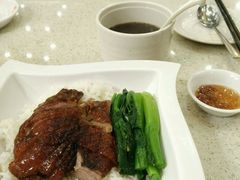 -明记港式烧腊茶餐厅(下沙店)