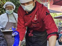 -品德宏·孔雀宴的发源地(金塔园店)