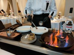 -王品牛排(郑州大卫城店)