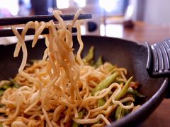 特色焖面-北方味道(东东城店)