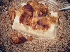 冷豆腐-百步拉面