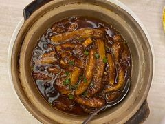 -银都上海菜馆(粤海东路店)