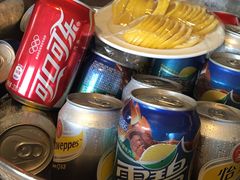 -北京王府井希尔顿酒店·万斯阁西餐厅