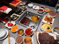 -海底捞火锅(八佰伴店)