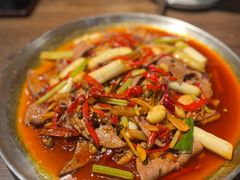 -杨记隆府重庆江湖菜(龙湖滨江天街店)