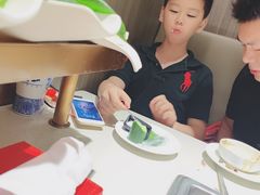 -海底捞火锅(亲子主题北金鹰店)