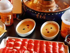 -东来顺·非遗火锅(赛格国际购物中心店)