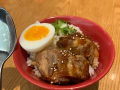 -一風堂拉面(港汇恒隆店)