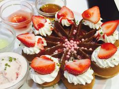 -Dazzling Cafe 蜜糖吐司专卖店