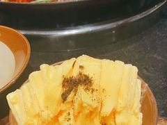 -楠火锅(绵阳首店)