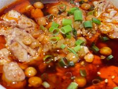 -江渔儿酸菜鱼(东二环泰禾店)