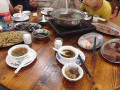 -江村四哥新鲜牛肉店(江高总店)
