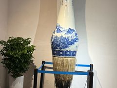 -中国湖笔博物馆(莲花庄路)