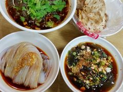 -川北凉粉(五星店)