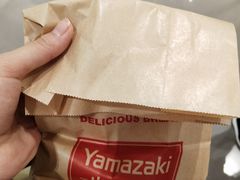-山崎面包(苏州中心店)