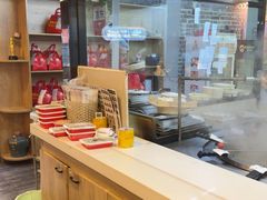 -金谷园饺子·烧烤(人大总店)