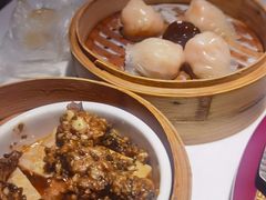 -稻香饭店(IFS国金中心店)