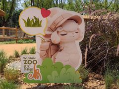 -武汉动物园
