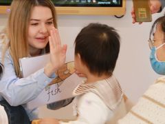 -贝美蓝天幼儿园(河东直沽园)