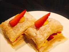 -万丽轩·粤菜(王府井金茂万丽酒店)