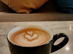 -Bracket Coffee(工体店)