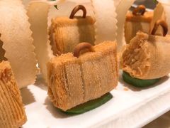 -8餐厅(新葡京酒店)