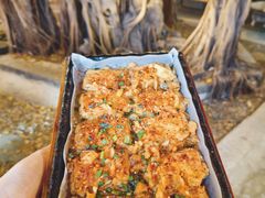 -不曾在把把烧•烧烤(莲坂磐基店)