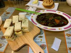 -尖沙咀茶餐厅(永泰店)