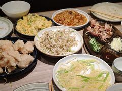 -老昌春饼(紫金城店)