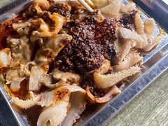 -铁诚烤肉