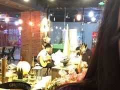 -长藤鬼校(千禧店)