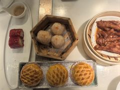 -陶陶居酒家(解放北路店)
