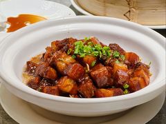 -红高粱大酒店(宁山东路店)