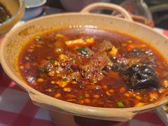 -阆辣荟餐饮(老味道8年·古城店)