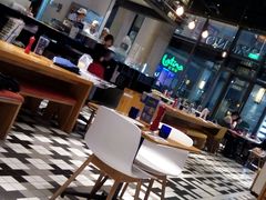 大堂-玛尚诺Pizza&Bar(长泰广场店)