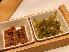 餐前小菜-千稻剁椒大鱼头(CityOn熙地港店)