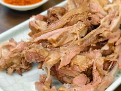 -清真·益鑫羊肉手抓馆(花园北街店)