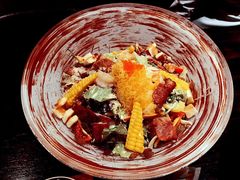 -月下料理(楷林IFC店)