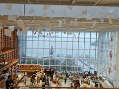 -朵云书院(滴水湖店)