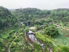 -天河潭旅游度假区