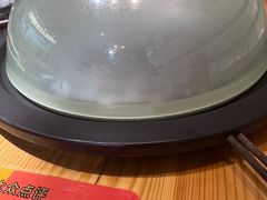 -阿鸡鱼庄·顺德鲜蒸小炒(亚运村店)