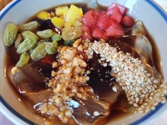 -初蓉丨遇见新川菜(亲贤街荣耀店)