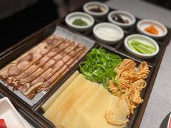 -柿合缘新京菜(国金中心商场店)