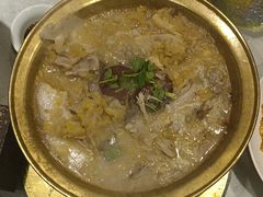 -八大碗·地道东北菜(东陵西路店)