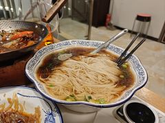 -富临轩私房菜(集庆门大街店)