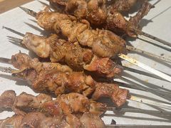 -玉园烧烤·海鲜辣炒